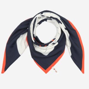Design Women Printed Scarf
