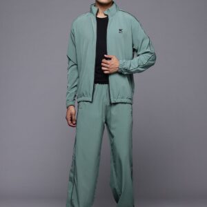 Men Lifestyle Tracksuit
