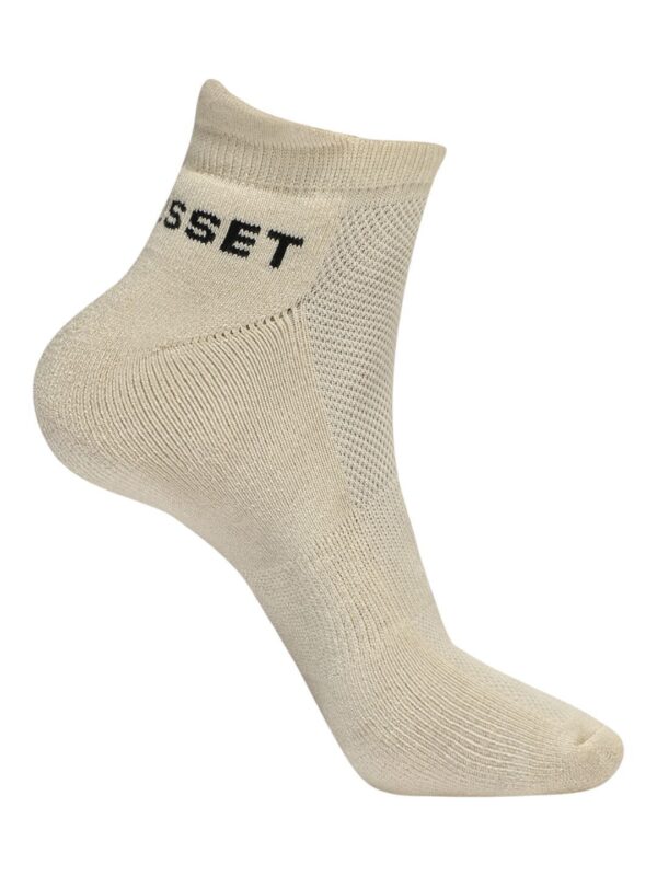 Men Pack of 6 Bamboo Super Soft & Odour Free Breathable Ankle Length Socks - Image 2
