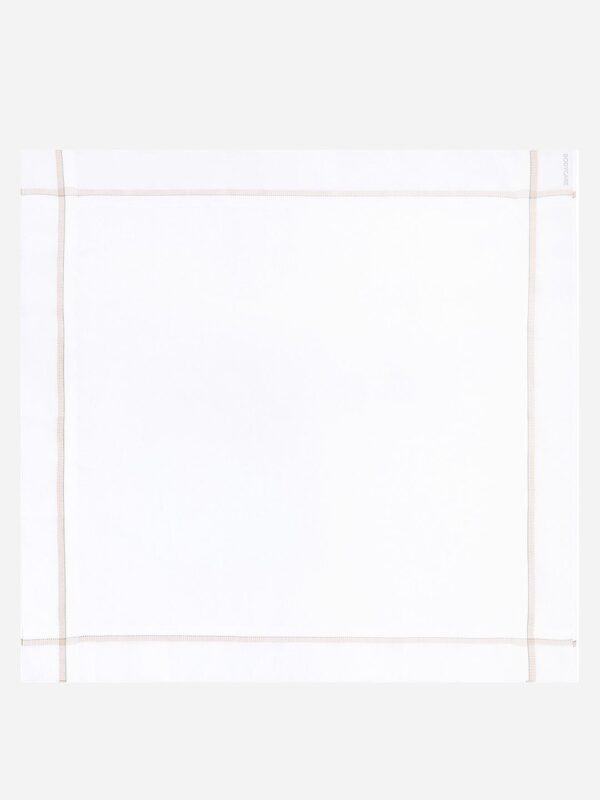 Men Pack Of 3 Cotton Handkerchiefs - Image 3