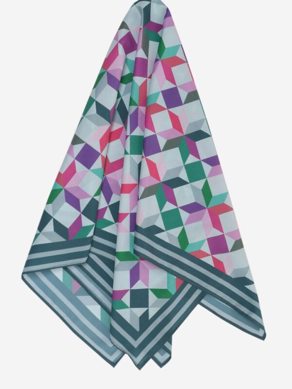Beau Design Women Printed Scar - Image 3