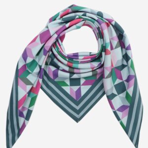 Beau Design Women Printed Scar