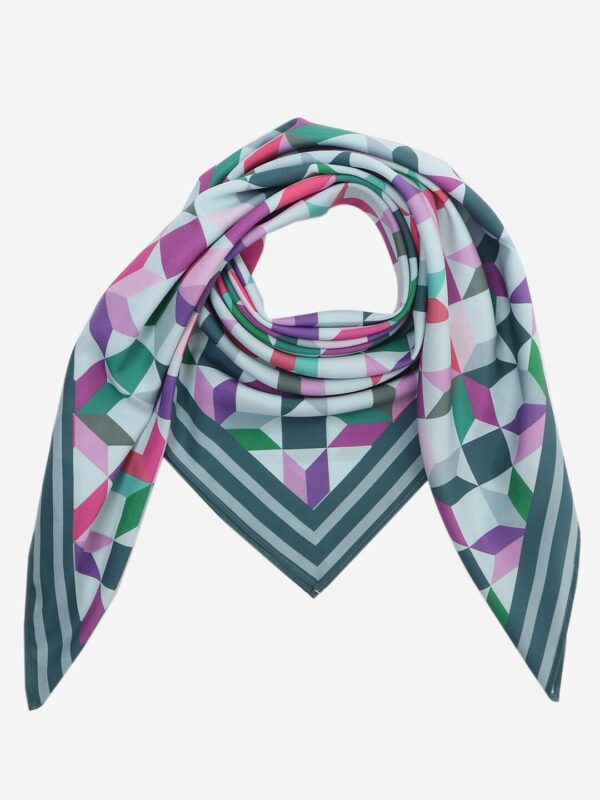 Beau Design Women Printed Scar